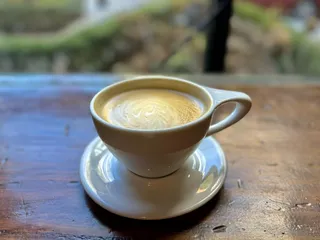 Dancing Goats Coffee