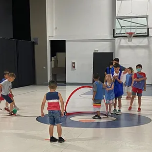 Indoor activities on hot days - Crosby Cross.