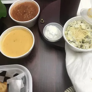 Tri sampler