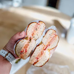 L O X | ig: thesimplefoodlife