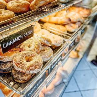 B A G E L S | ig: thesimplefoodlife