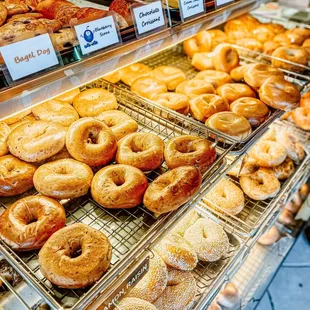 B A G E L S | ig: thesimplefoodlife