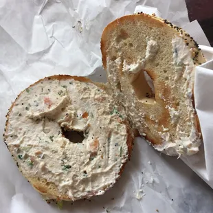 Everything Bagel