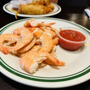 Peel and Eat Shrimp - very good