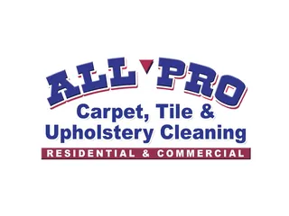 All-Pro Carpet & Upholstery Cleaning