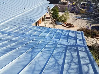All Stars Metal Roofing Systems