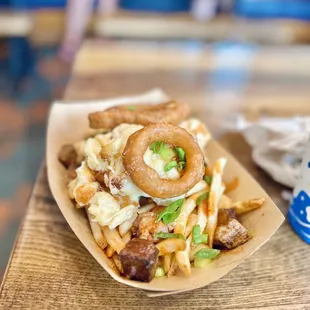 Regal Eagle Smokehouse: Craft Drafts & Barbecue
