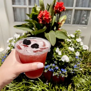 Moonshine Sour
