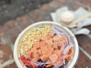 YeSake Kiosk