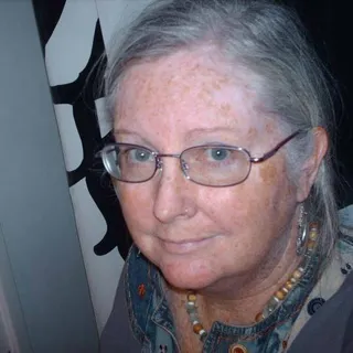 Maryruth M.