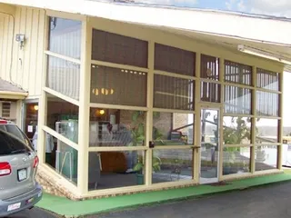 Townsman Motel