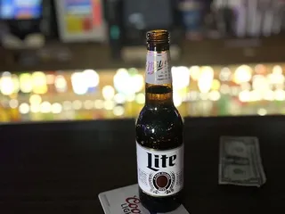 Boomer's Cocktails