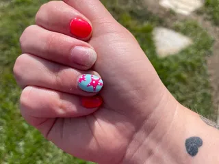 Fargo Nail Spa