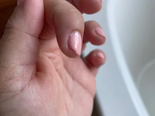 World Nails & Spa