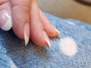 Spa Nails