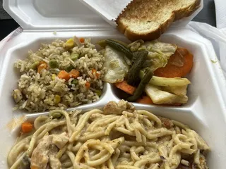 Stewarts Restaurant