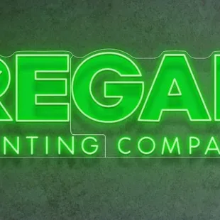 Regal Printing Company, 735 N Skyline Dr, Elkhorn, NE, 68023