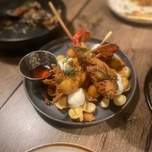 Regale Craft Food & Drink