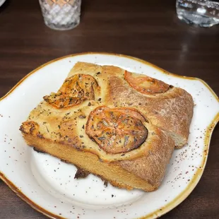 Homemade Focaccia Bread