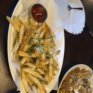 Truffle French Fries