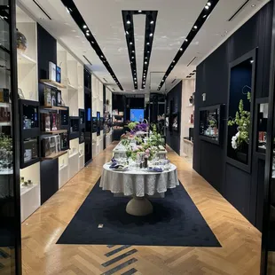 such a great atmosphere