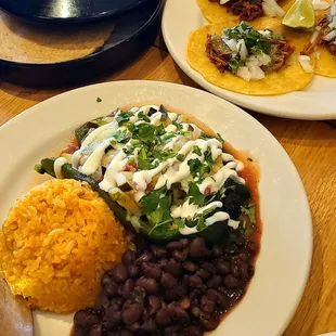 Chile relleno