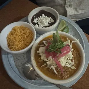 Cochinita Pibil