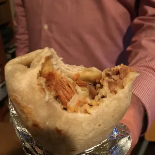 Burritos