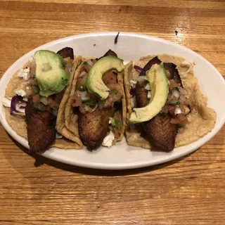 Tacos de Pescado