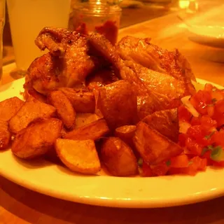 Pollo Regalito