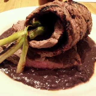 Carne Asada