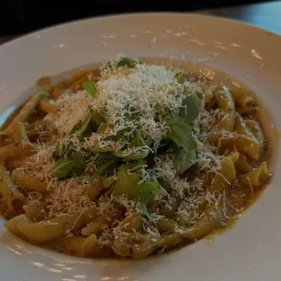 food, pasta dish, pasta