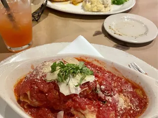 Sidelines Italian Grille