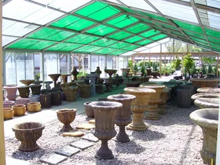 Ward's Garden Center