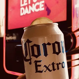 drink