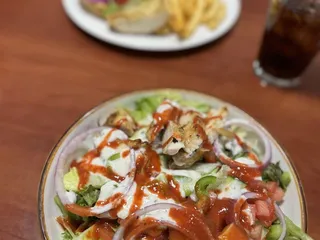 Orange Social