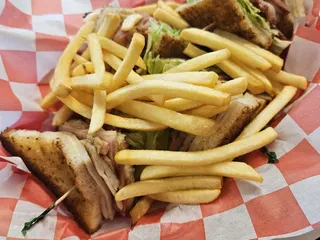 JoJo's Country Cafe