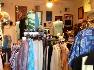 California Drawstrings