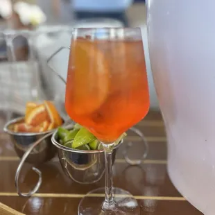 Aperol Spritz