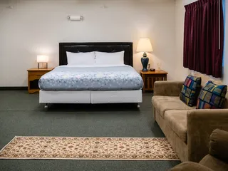 Guardian Inn of Le Center