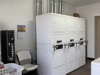 Pecan Grove RV Resort