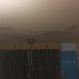 Ceiling