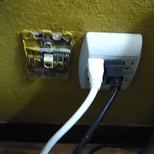 Another  view of the phone