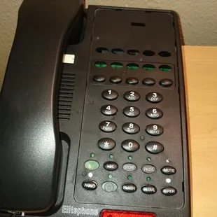 Missing buttons... Wth?