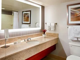 Courtyard Vallejo Napa Valley