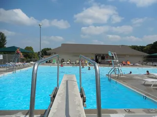 Meadows Community Center & Pool