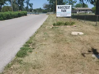 Wavecrest Park
