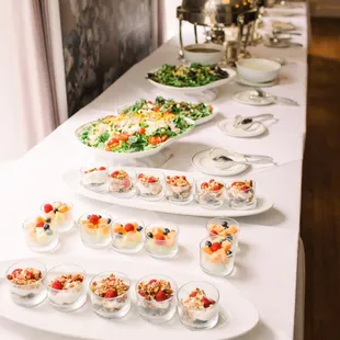 Goodwin Room in Williamsburg Inn