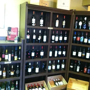 Bordeaux Section