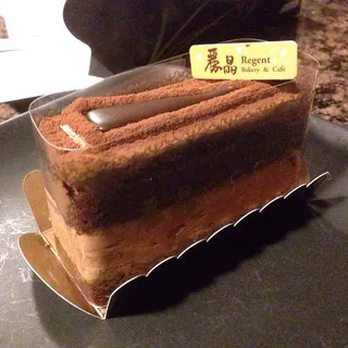 Bakeries